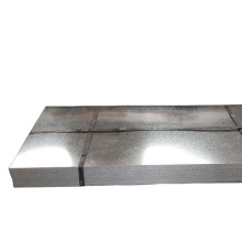 DX51D+Z80 gsm 1.2*1000 mm galvanized steel plate gi sheet roof sheet